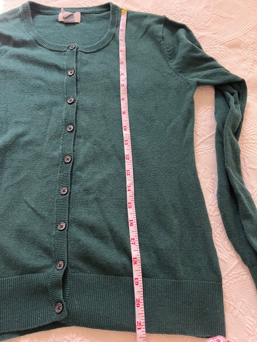Worthington, Old Navy bundle of 4 Cardigan Sweaters - Picture 14 of 16